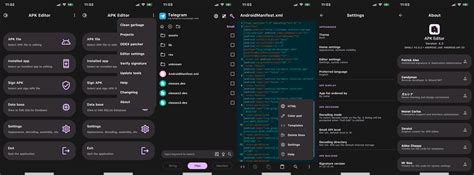 Releases · PatrickAlex2019/ApkEditor · GitHub.